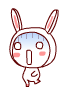 Cute Rabbit54
