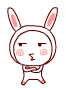Cute Rabbit61