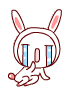 Cute Rabbit89