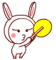 Cute Rabbit91
