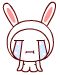Cute Rabbit126