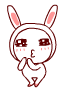 Cute Rabbit139
