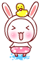 Cute Rabbit2