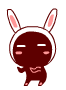 Cute Rabbit47