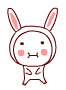 Cute Rabbit64