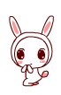 Cute Rabbit71